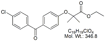 Fenofibrate EP Impurity E